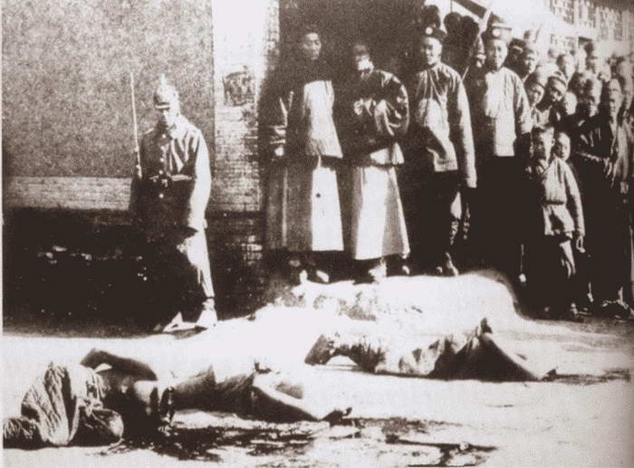 Иллюстрация к книге — Первая мировая война. Борьба миров [i_031.jpg]