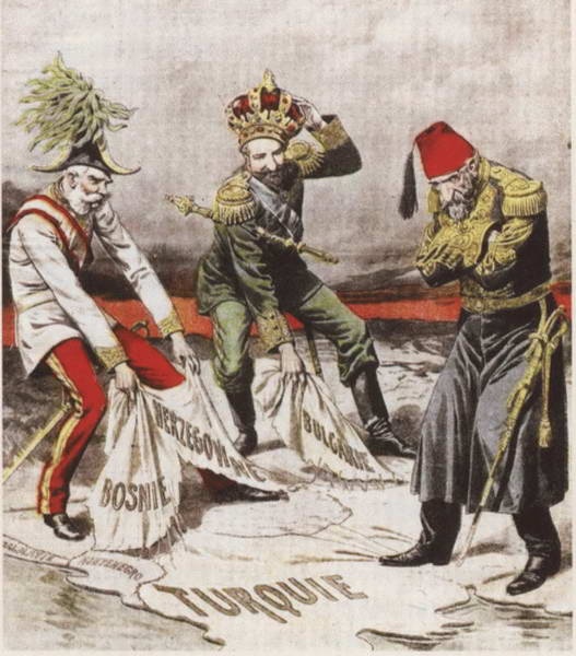 Иллюстрация к книге — Первая мировая война. Борьба миров [i_049.jpg]