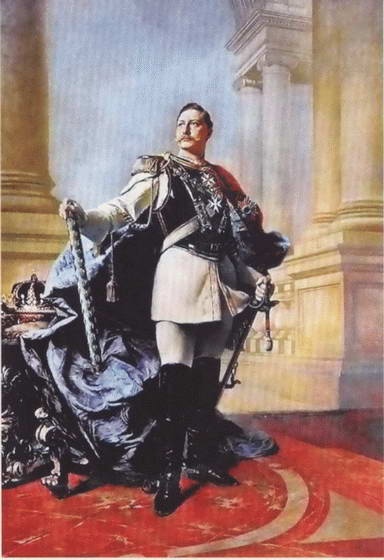 Иллюстрация к книге — Первая мировая война. Борьба миров [i_058.jpg]