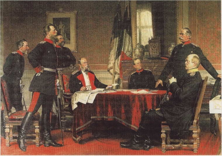 Иллюстрация к книге — Первая мировая война. Борьба миров [i_059.jpg]