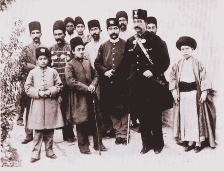 Иллюстрация к книге — Первая мировая война. Борьба миров [i_066.jpg]