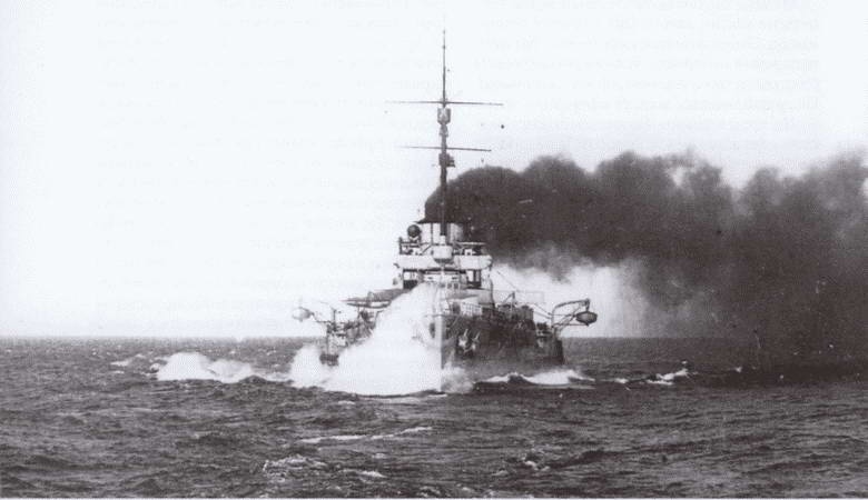 Иллюстрация к книге — Первая мировая война. Борьба миров [i_070.jpg]