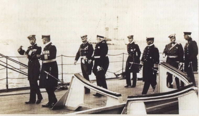 Иллюстрация к книге — Первая мировая война. Борьба миров [i_071.jpg]