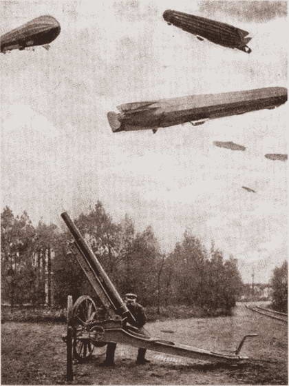 Иллюстрация к книге — Первая мировая война. Борьба миров [i_073.jpg]