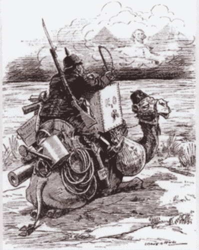 Иллюстрация к книге — Первая мировая война. Борьба миров [i_074.jpg]