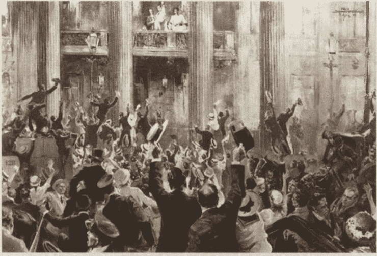 Иллюстрация к книге — Первая мировая война. Борьба миров [i_078.jpg]