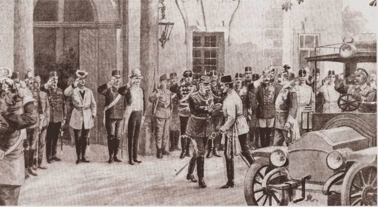 Иллюстрация к книге — Первая мировая война. Борьба миров [i_081.jpg]