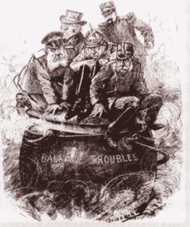 Иллюстрация к книге — Первая мировая война. Борьба миров [i_082.jpg]