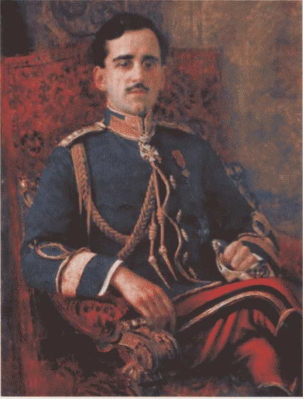 Иллюстрация к книге — Первая мировая война. Борьба миров [i_085.jpg]