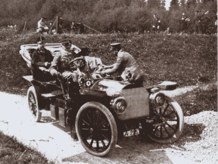 Иллюстрация к книге — Первая мировая война. Борьба миров [i_094.jpg]