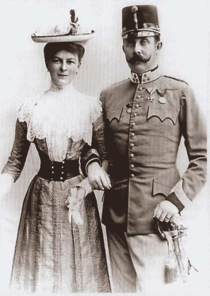 Иллюстрация к книге — Первая мировая война. Борьба миров [i_095.jpg]