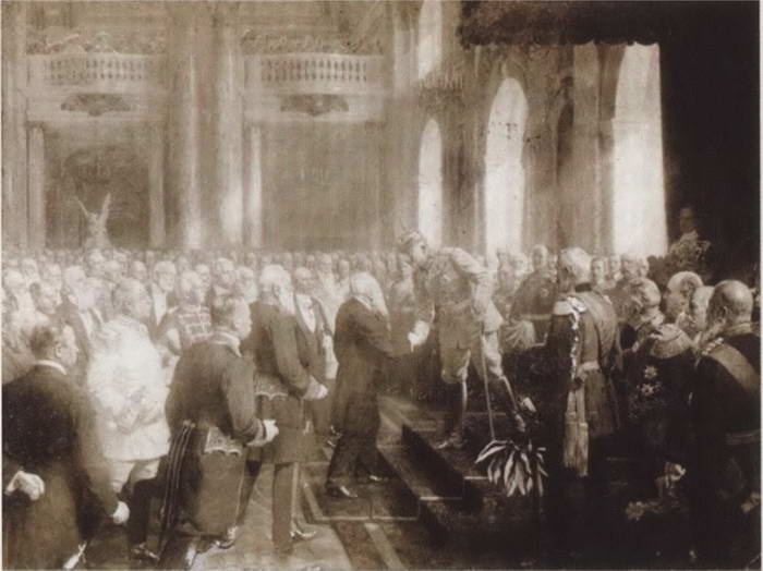 Иллюстрация к книге — Первая мировая война. Борьба миров [i_100.jpg]