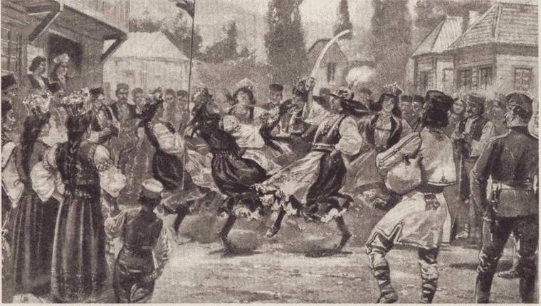 Иллюстрация к книге — Первая мировая война. Борьба миров [i_101.jpg]