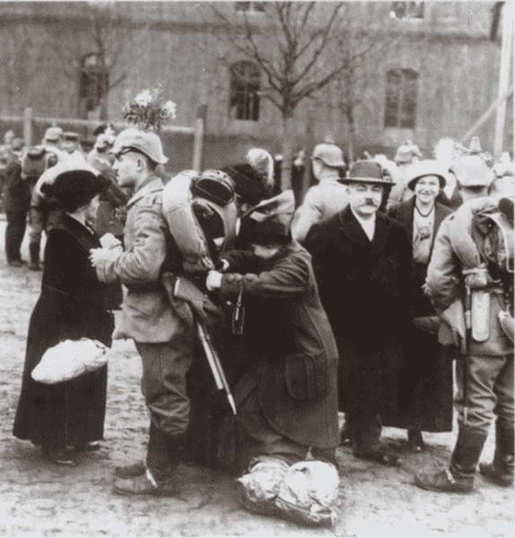 Иллюстрация к книге — Первая мировая война. Борьба миров [i_104.jpg]