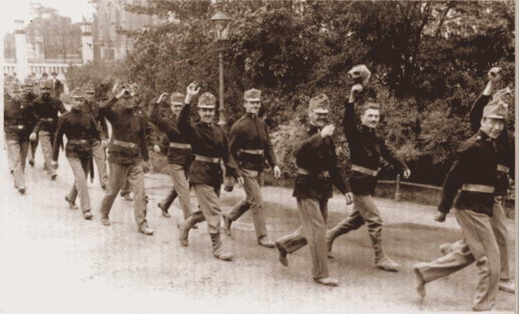 Иллюстрация к книге — Первая мировая война. Борьба миров [i_106.jpg]