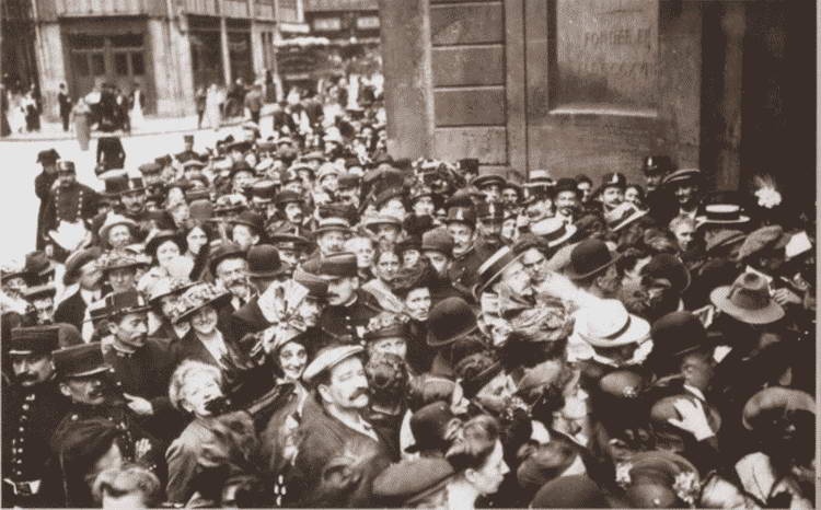 Иллюстрация к книге — Первая мировая война. Борьба миров [i_107.jpg]