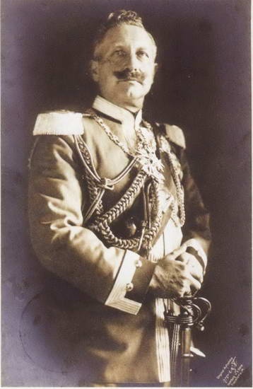 Иллюстрация к книге — Первая мировая война. Борьба миров [i_110.jpg]