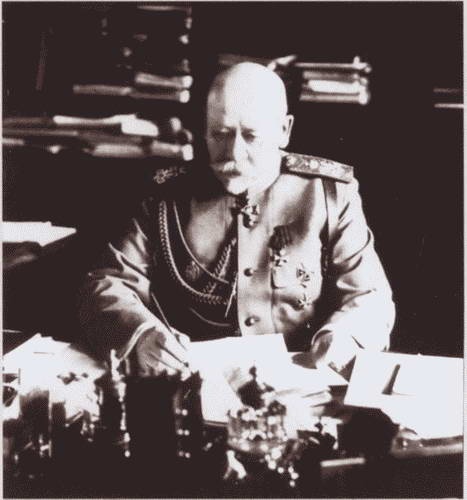 Иллюстрация к книге — Первая мировая война. Борьба миров [i_118.jpg]