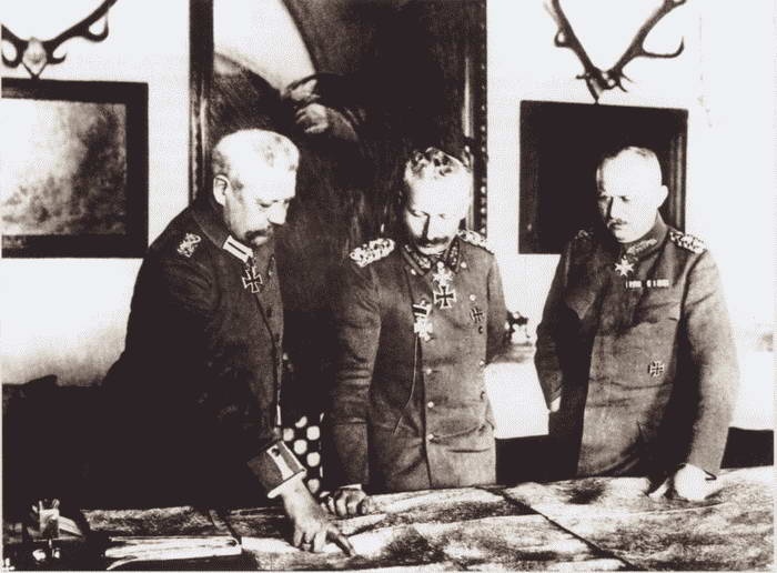 Иллюстрация к книге — Первая мировая война. Борьба миров [i_121.jpg]