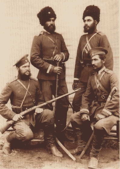 Иллюстрация к книге — Первая мировая война. Борьба миров [i_125.jpg]