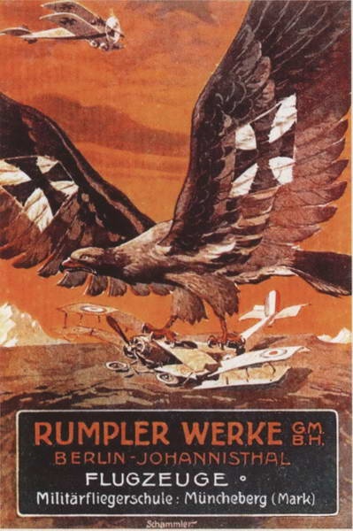 Иллюстрация к книге — Первая мировая война. Борьба миров [i_141.jpg]