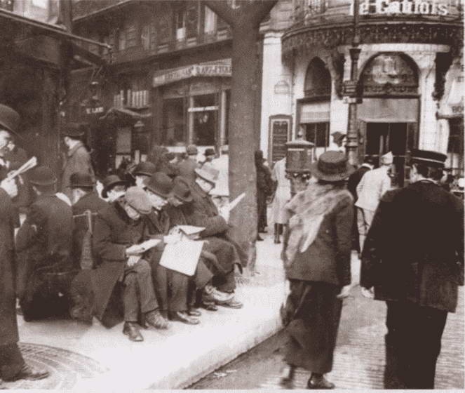 Иллюстрация к книге — Первая мировая война. Борьба миров [i_159.jpg]