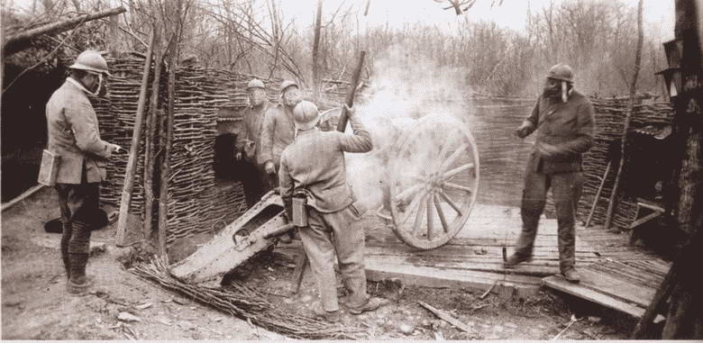 Иллюстрация к книге — Первая мировая война. Борьба миров [i_164.jpg]