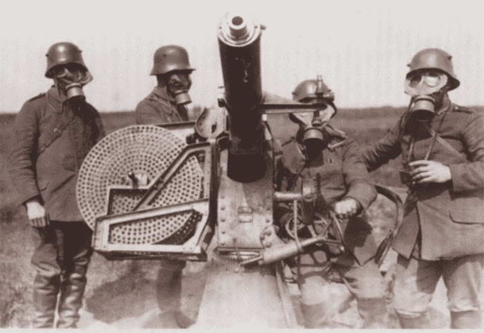 Иллюстрация к книге — Первая мировая война. Борьба миров [i_165.jpg]