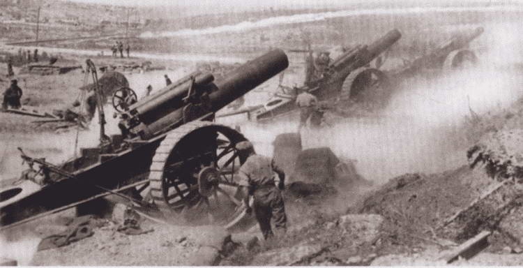 Иллюстрация к книге — Первая мировая война. Борьба миров [i_168.jpg]