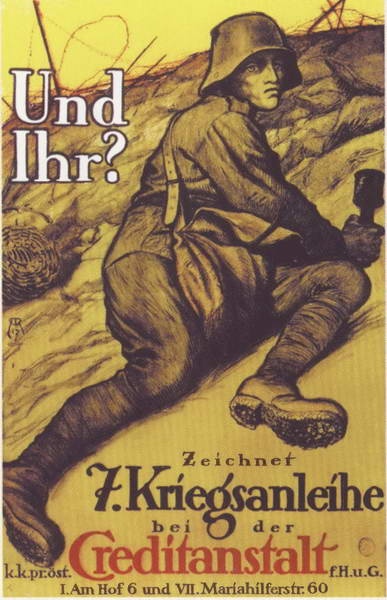 Иллюстрация к книге — Первая мировая война. Борьба миров [i_169.jpg]