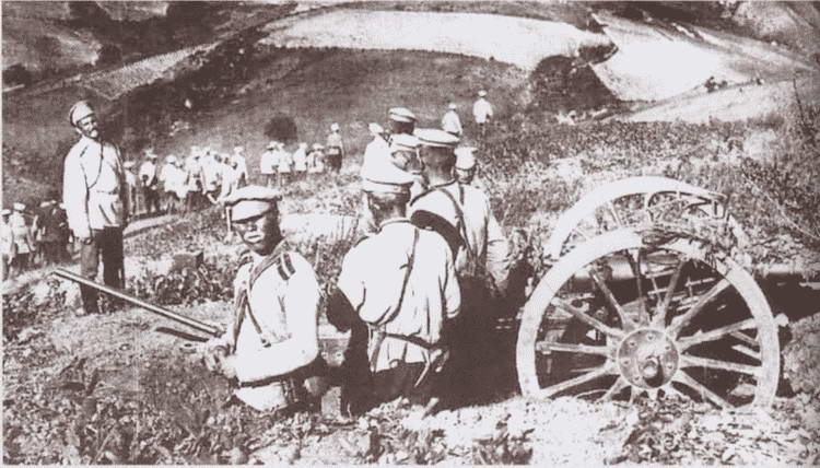 Иллюстрация к книге — Первая мировая война. Борьба миров [i_174.jpg]