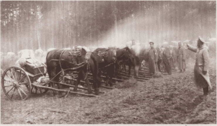 Иллюстрация к книге — Первая мировая война. Борьба миров [i_179.jpg]