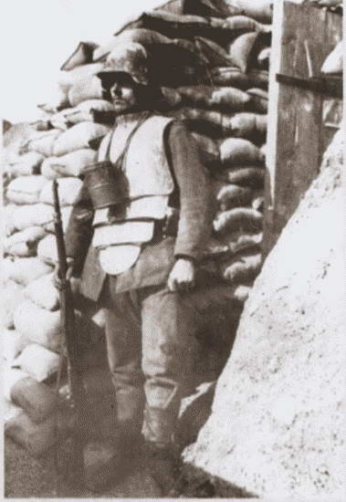 Иллюстрация к книге — Первая мировая война. Борьба миров [i_186.jpg]