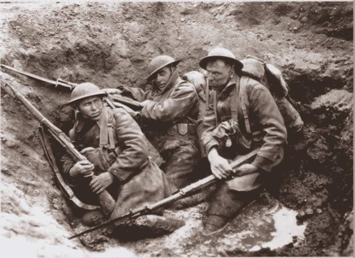 Иллюстрация к книге — Первая мировая война. Борьба миров [i_193.jpg]