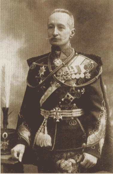 Иллюстрация к книге — Первая мировая война. Борьба миров [i_199.jpg]