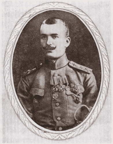 Иллюстрация к книге — Первая мировая война. Борьба миров [i_204.jpg]