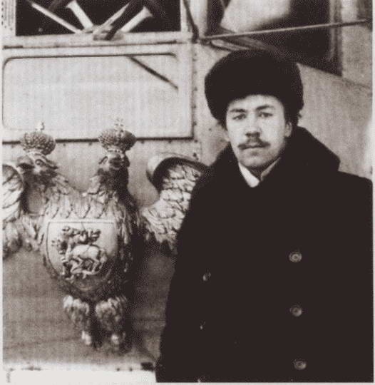 Иллюстрация к книге — Первая мировая война. Борьба миров [i_207.jpg]