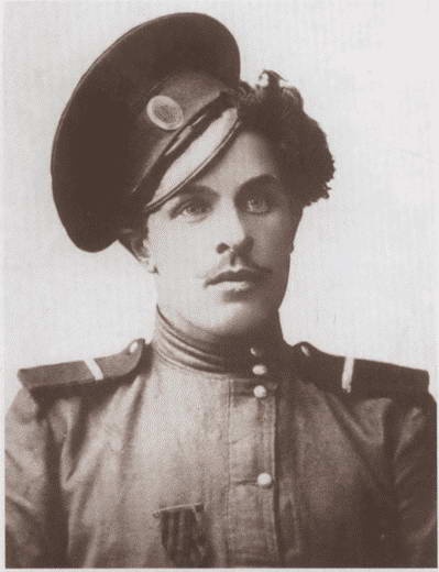 Иллюстрация к книге — Первая мировая война. Борьба миров [i_210.jpg]