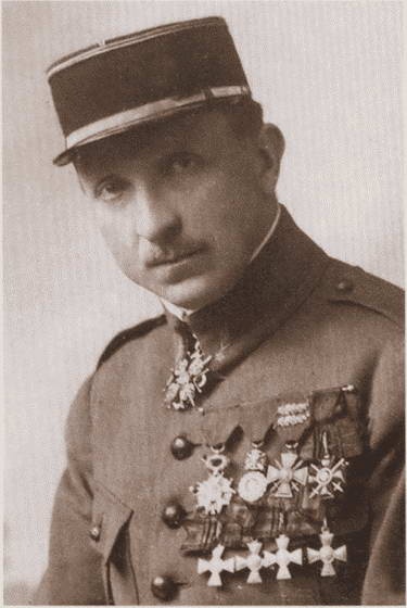 Иллюстрация к книге — Первая мировая война. Борьба миров [i_213.jpg]