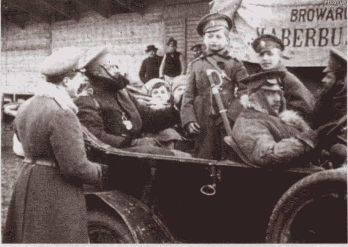 Иллюстрация к книге — Первая мировая война. Борьба миров [i_214.jpg]