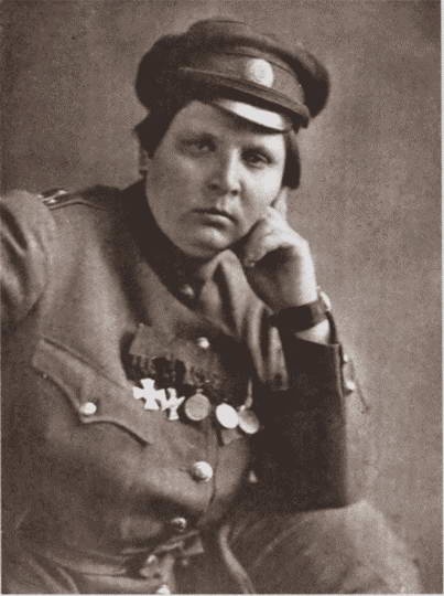 Иллюстрация к книге — Первая мировая война. Борьба миров [i_216.jpg]