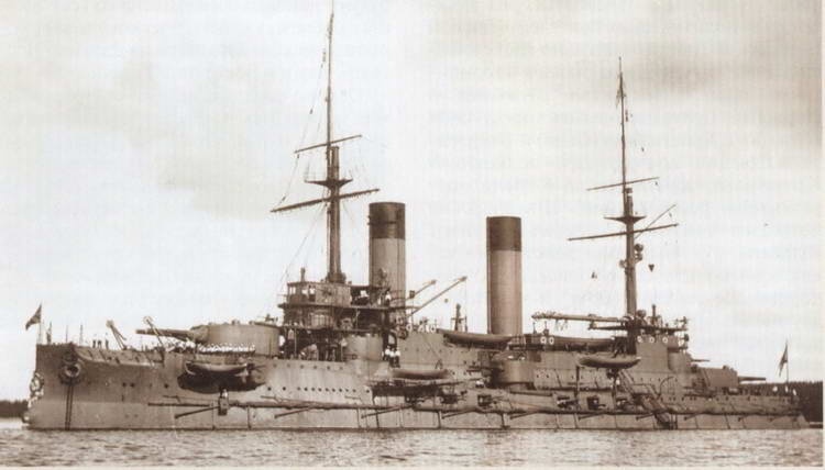 Иллюстрация к книге — Первая мировая война. Борьба миров [i_228.jpg]