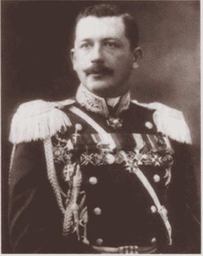 Иллюстрация к книге — Первая мировая война. Борьба миров [i_231.jpg]