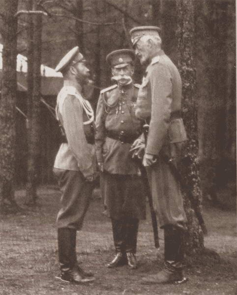 Иллюстрация к книге — Первая мировая война. Борьба миров [i_243.jpg]