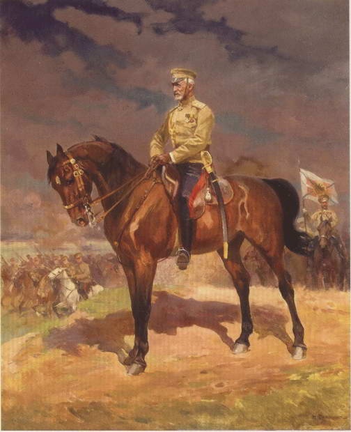 Иллюстрация к книге — Первая мировая война. Борьба миров [i_244.jpg]