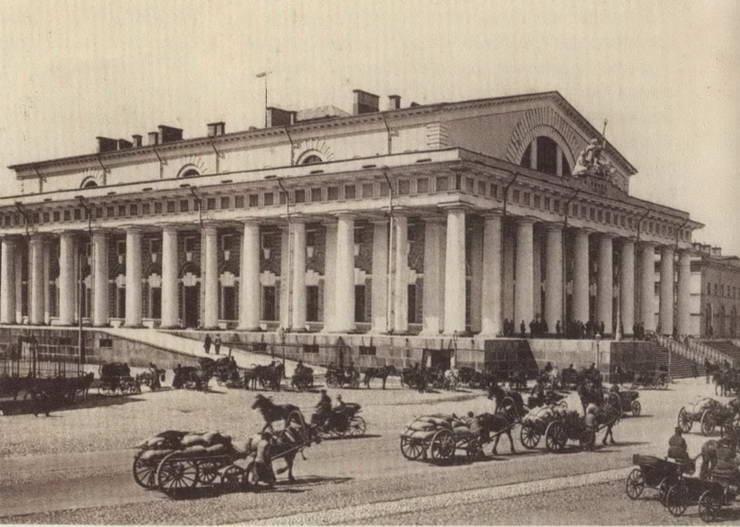 Иллюстрация к книге — Первая мировая война. Борьба миров [i_251.jpg]