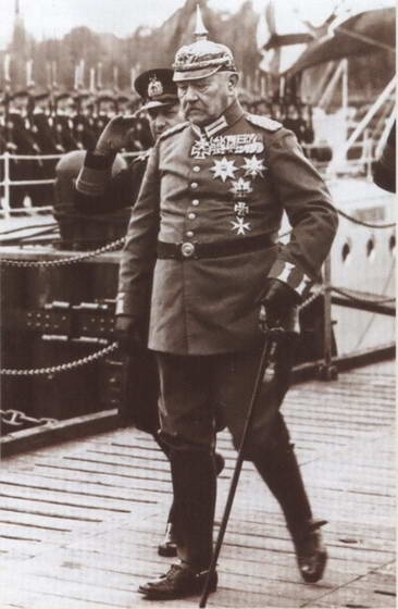 Иллюстрация к книге — Первая мировая война. Борьба миров [i_255.jpg]