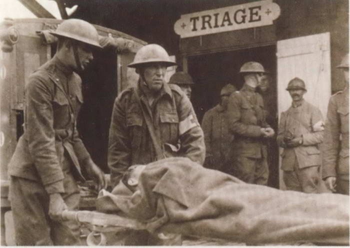 Иллюстрация к книге — Первая мировая война. Борьба миров [i_262.jpg]