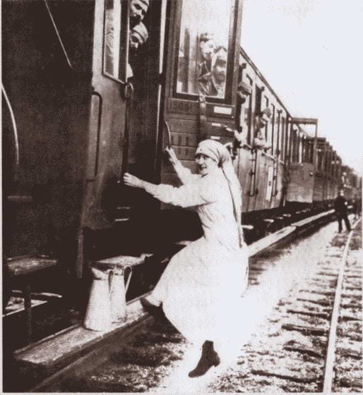 Иллюстрация к книге — Первая мировая война. Борьба миров [i_272.jpg]