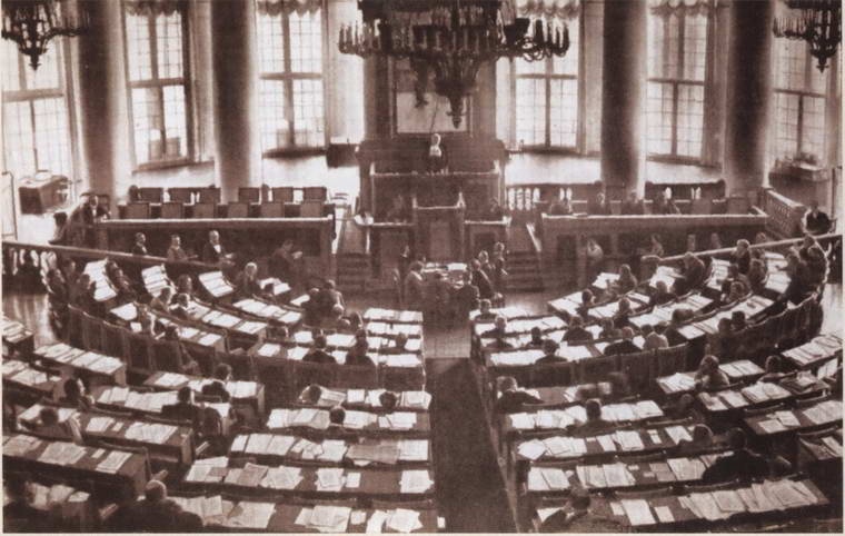 Иллюстрация к книге — Первая мировая война. Борьба миров [i_278.jpg]